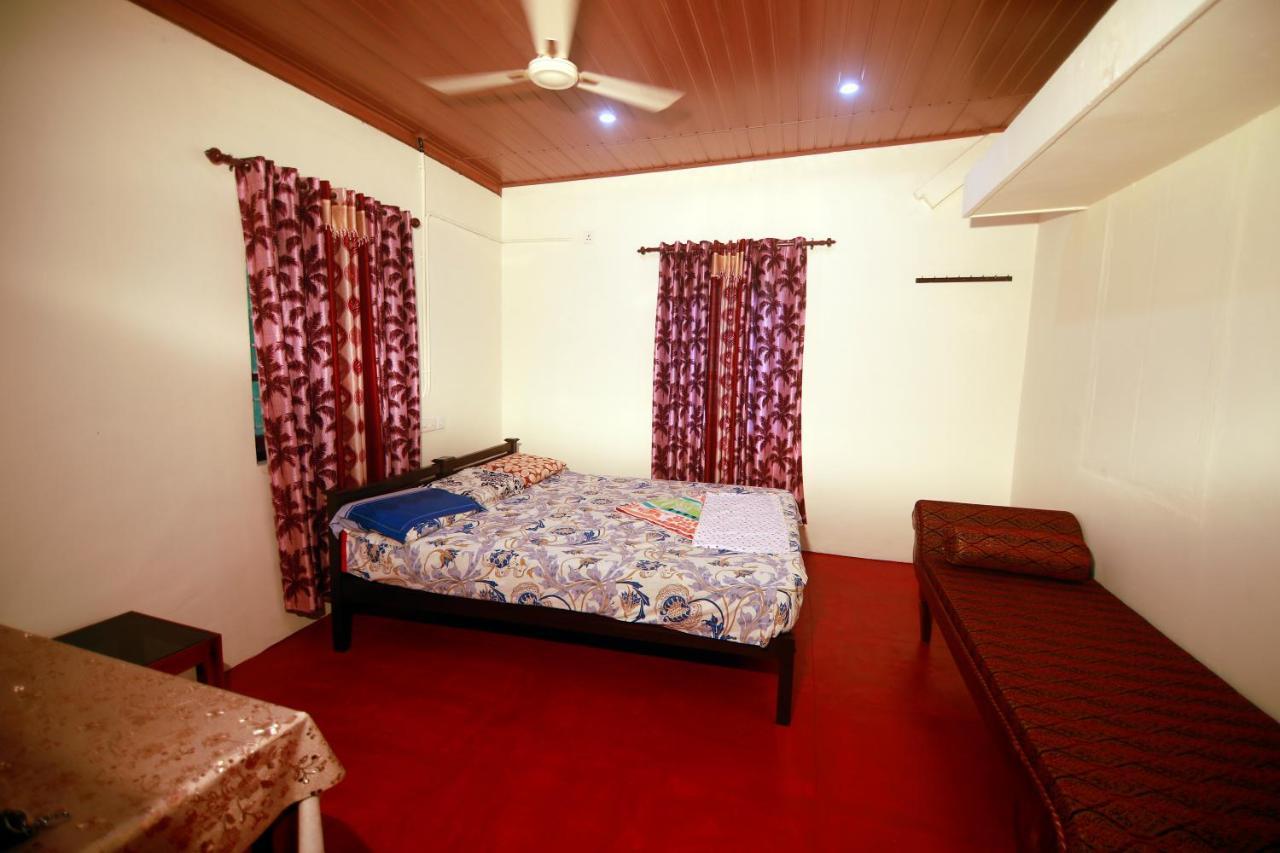 Munroe Lagoons Kollam Exterior foto